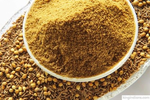 Coriander Cumin Powder