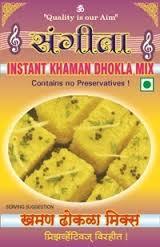 Dhokla Mix
