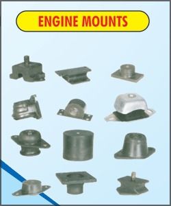 Engine Mounts