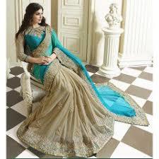 Fancy Designer Saree