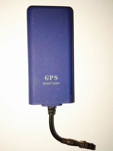 Gps Vehicle Tracker Dimensions: 95*45*13.8 Millimeter (Mm)