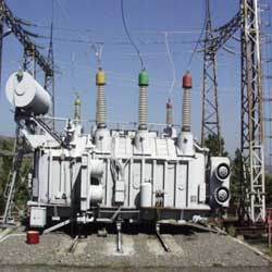Industrial Electrical Work Service By Surendra Engineers