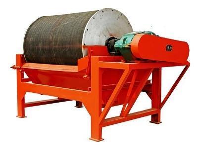 Industrial Magnetic Separator Machine