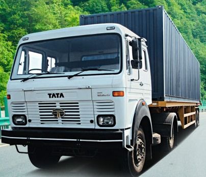 M&HCV Cargo - Heavy-Duty Trucks for Diverse Cargo Transport, Proven Reliability and Innovative Design