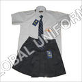 Nursery School Uniform