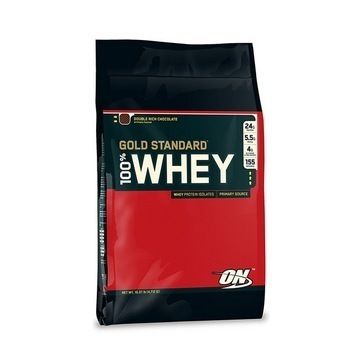 ON Gold Standard WHEY Protein