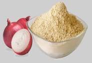 Onion Powder - Spray Dried from White & Red Onions | Retains Nutritional Value and Delivers Rich Flavor