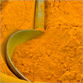 Organic Turmeric Powder