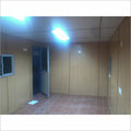 Prefabricated 20-10 Ft Portable Containers
