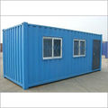 portable office containers