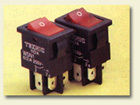 Rocker Switches