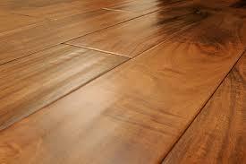 Solid Wood Floor