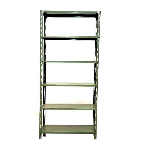 Steel Metal Racks