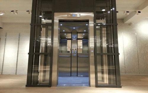 Stretcher Elevators