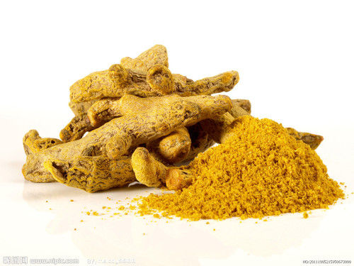 Turmeric Extract Powder Curcumin 95% Oil And Water Soluble Food Color Purity(%): 95