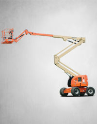 Articulating Boom Lift