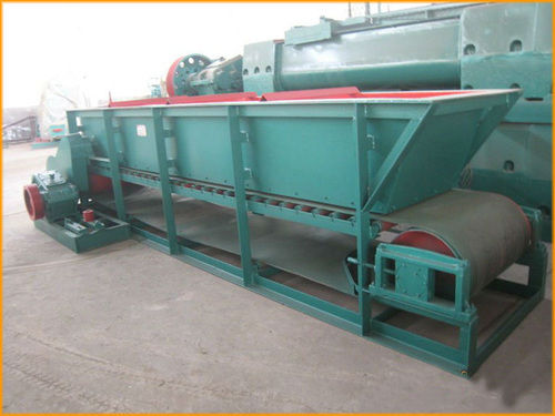 Belt Feeder - Custom Widths, 3m to 10m Length, 30 mpm Speed | Heavy Duty, Reliable for Variable Materials and Conditions