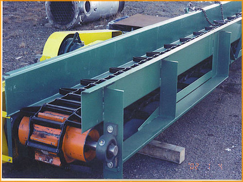 Chain Conveyor