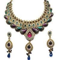 Diamond Necklace Sets - Exquisite Diamond Design | Wide Selection, Stunning Availability