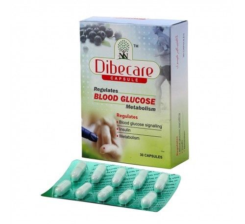 Dibecare Capsule