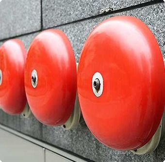 Fire Detection System 