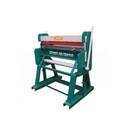 Hand Folding Machine
