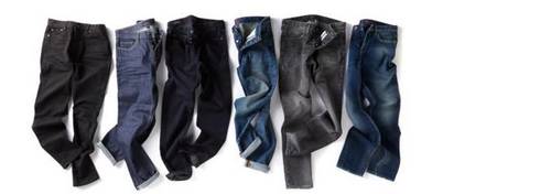 Mens Jeans