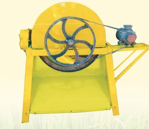 Power Operated Chaff Cutter 