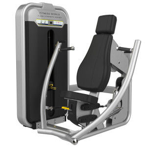 Shoulder Press Exercise Machines