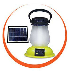 Solar Led Lantern