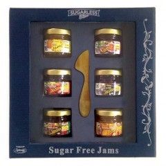 mango jam