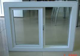 Upvc Slider Windows