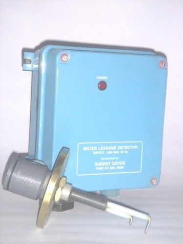 Water Leakage Detector