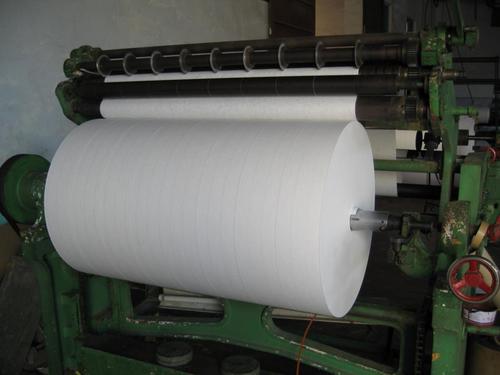 Wood Pulp Filter Paper