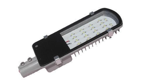 18w Solar LED Street Light