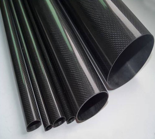 3k Carbon Fiber Tube