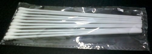 6 Inch Long Cotton Swabs Applicators