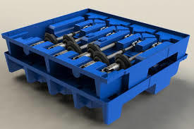 Automotive Packing Boxes