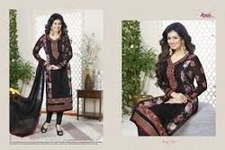 Avon Aarohi Georgette Salwar Kameez