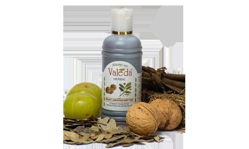 Ayurvedic Healthy Hair Tonic Oil