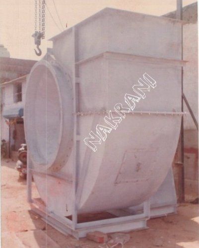 Centrifugal Fans and Blowers