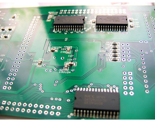 Customised Electronic Circuit Boards