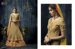 Designer Anarkali Suit