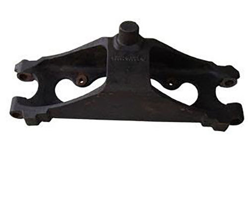 Ductile Iron Axle Bracket Color Depth: 32 Bit