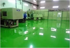 Epoxy Floor Coating - High-Quality Durable Finish | Weather-Resistant, Easy to Apply, Customizable Options