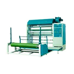 Foam Lamination Machinery