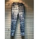 High Quality Woven Pants 