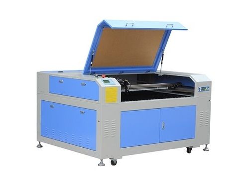 Touch Screen High-Speed Co2 Laser Cutting Machine