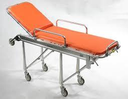 Hospital Bed