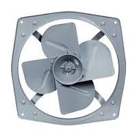 Industrial Exhaust Fans